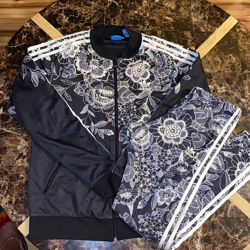 Adidas set